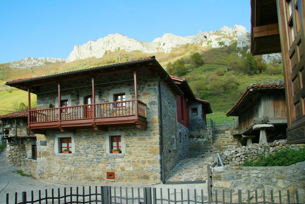 Casas Rurales Prieto Cortes (Asturias) Quarto foto