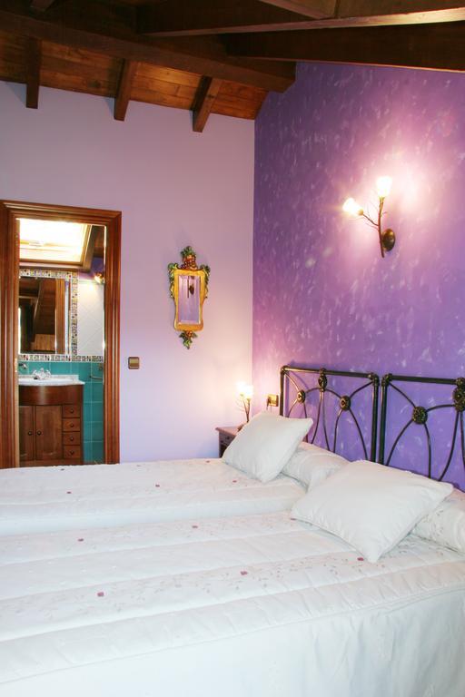 Casas Rurales Prieto Cortes (Asturias) Quarto foto