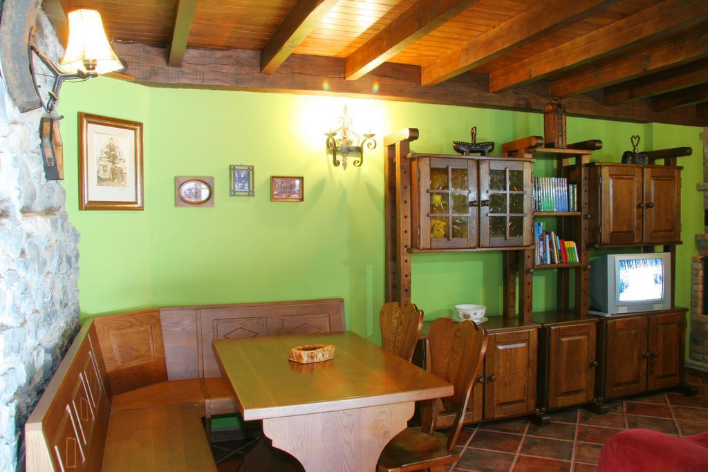 Casas Rurales Prieto Cortes (Asturias) Quarto foto