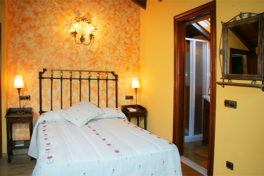 Casas Rurales Prieto Cortes (Asturias) Quarto foto