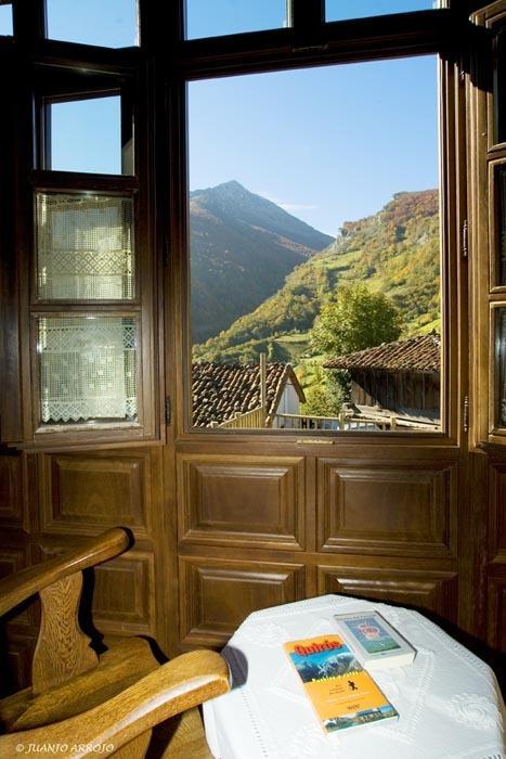 Casas Rurales Prieto Cortes (Asturias) Exterior foto
