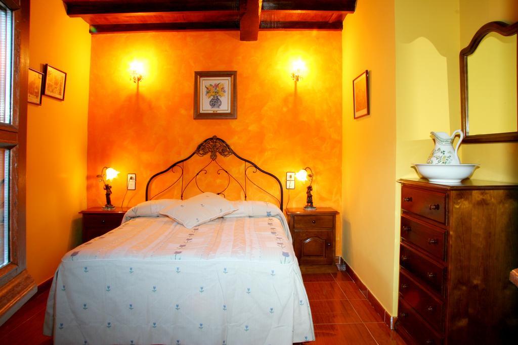 Casas Rurales Prieto Cortes (Asturias) Quarto foto