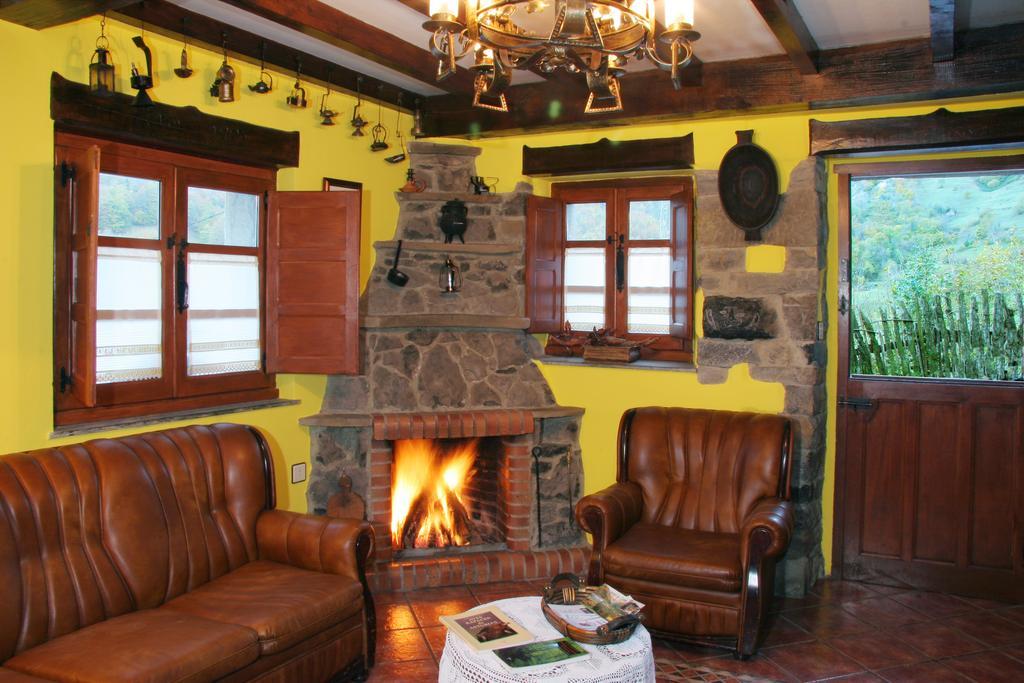 Casas Rurales Prieto Cortes (Asturias) Quarto foto