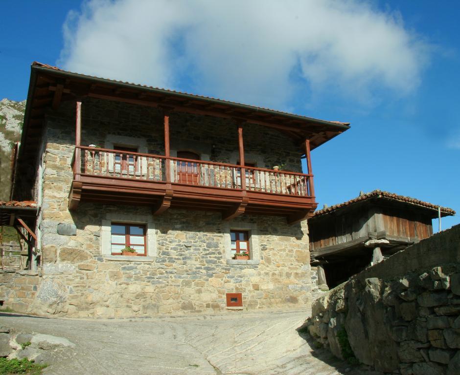Casas Rurales Prieto Cortes (Asturias) Quarto foto