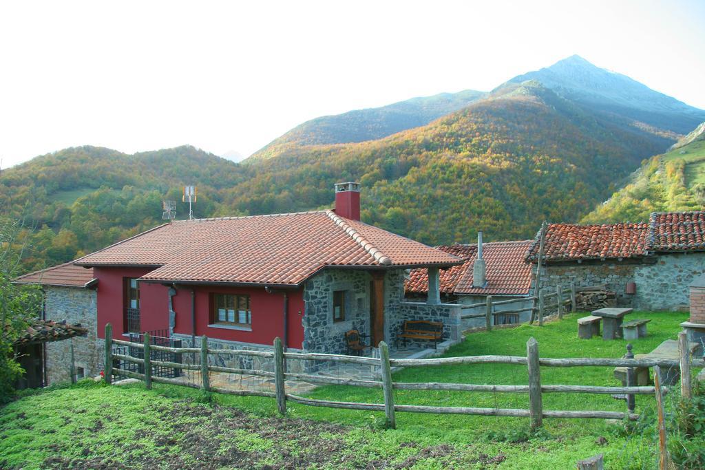 Casas Rurales Prieto Cortes (Asturias) Quarto foto